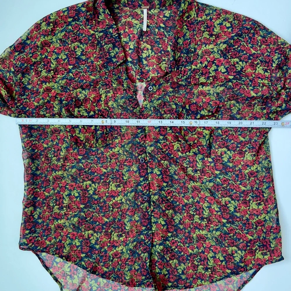 Free People blouse